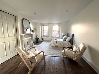 Rented by Compass