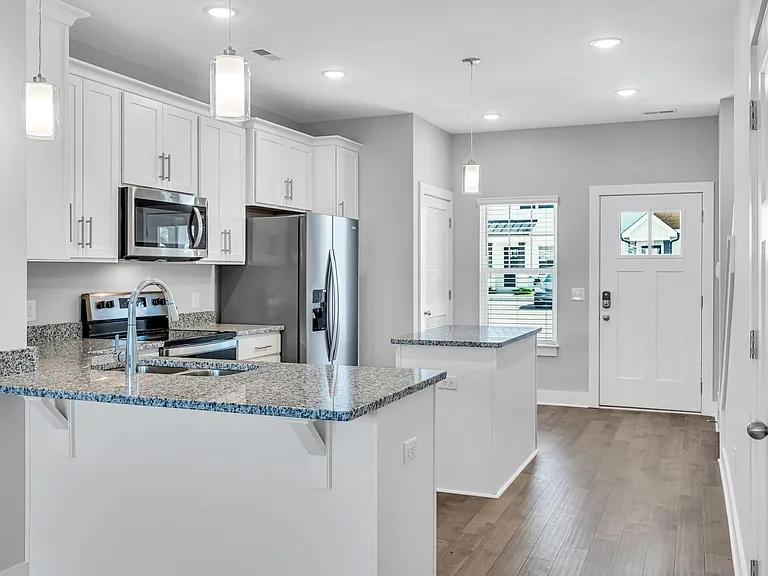 Robinsons Rowhouse Townhomes — Photo 36