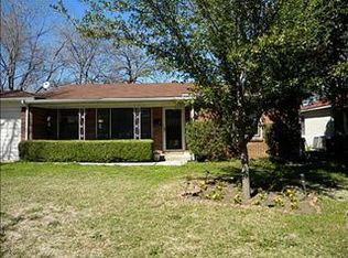 5508 Durham Ave, Fort Worth, TX 76114