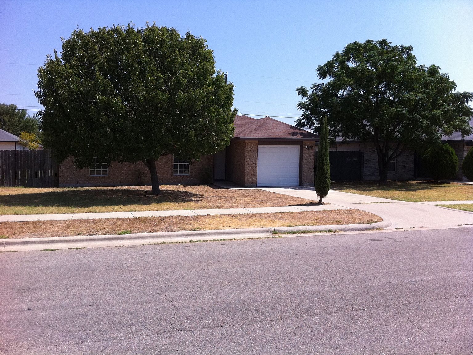 3607 Crescent Dr, Killeen, TX 76543 Zillow