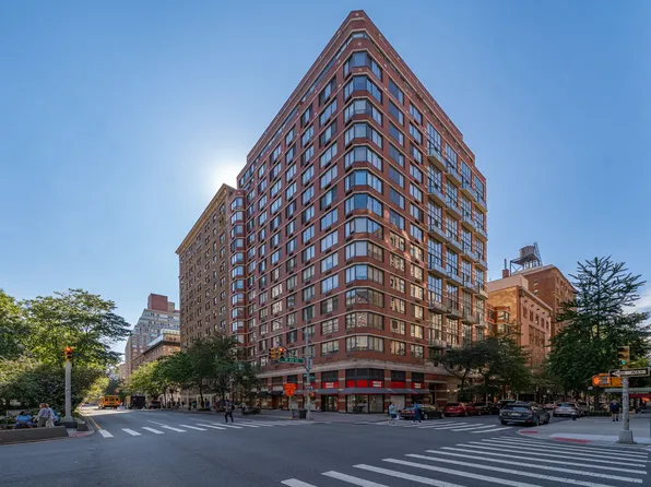 250 West 89th Street image 21 of 21