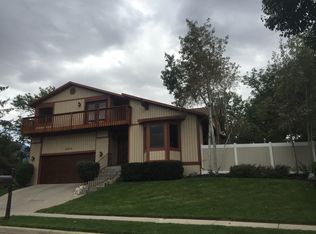 2640 E Willow Hills Dr, Sandy, UT 84093
