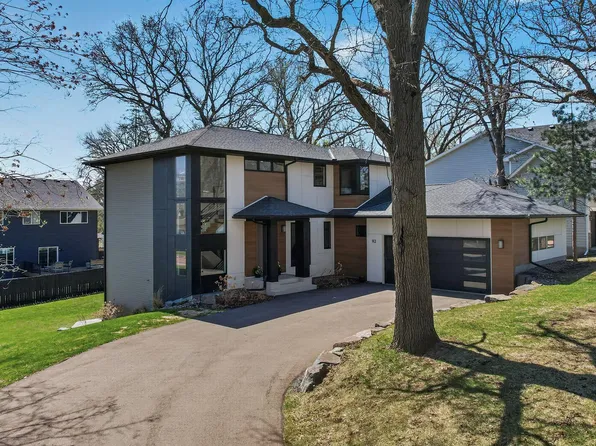 92 Birch St, Saint Paul, MN 55115