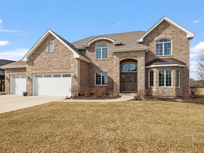 8674 Stone Creek Blvd, Frankfort, IL, 60423