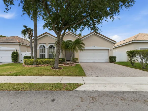 3401 NW 70th Avenue, Margate, FL 33063