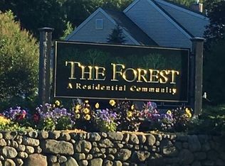 0 Rabbit Run, Wells, ME 04090