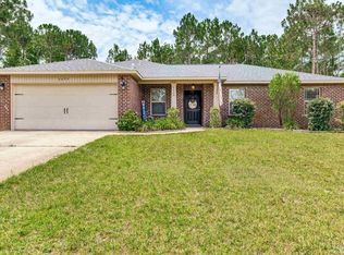 6629 Bluefish Rd, Navarre, FL 32566