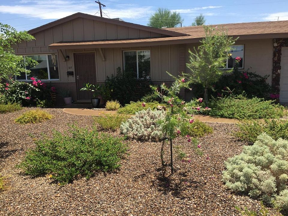 1st image of 317 E Papago Dr