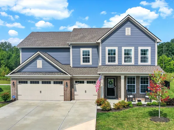6742 Collisi Pl, Brownsburg, IN 46112