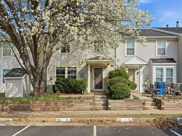 5957 Havener House Way, Centreville, VA 20120