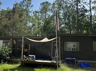 15020 NE 83rd Ln, Silver Springs, FL 34488