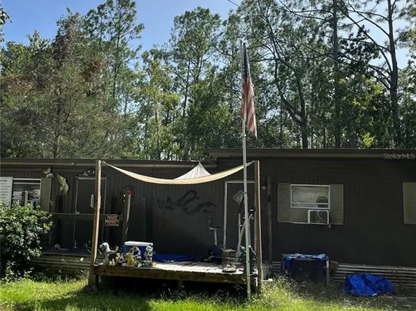 15020 NE 83rd Ln, Silver Springs, FL 34488