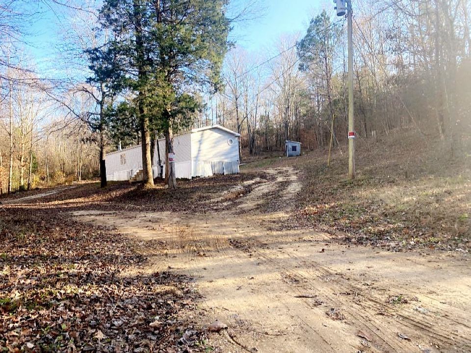 210 Lands End Ln, Wildersville, TN 38388 Zillow