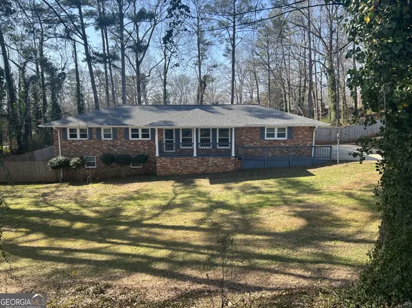 5090 Austell Rd, Austell, GA 30106