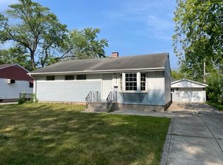 15413 Cherry St, South Holland, IL 60473