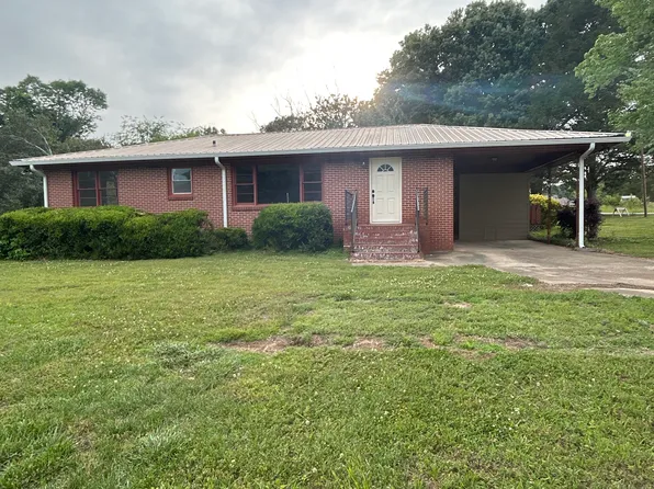 45 Kennamer Cir, Guntersville, AL 35976