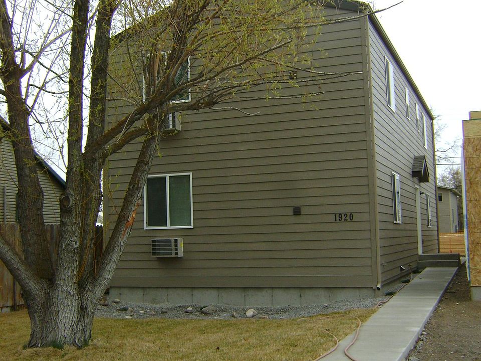 2nd image of 1920 S 14th St W APT B
