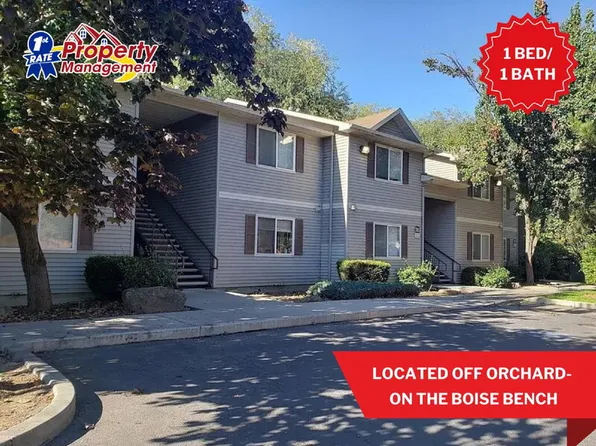 707 S Orchard St #204, Boise, ID 83705