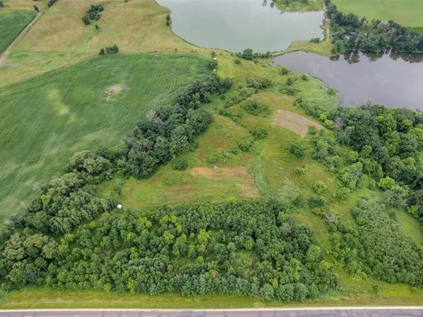 20 acres County Road, Glenwood City, WI 54013