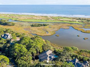 6 Ocean Course Dr, Kiawah Island, SC 29455