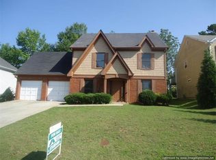231 Oak Vista Ct, Lawrenceville, GA 30044