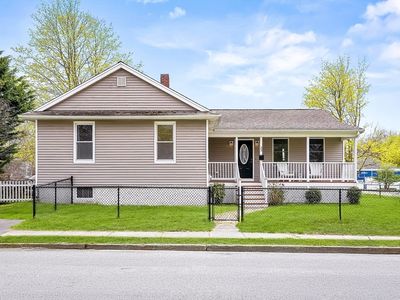 23 Glenhaven Ave, Fairhaven, MA, 02719