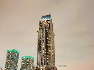 388 Prince Of Wales Dr #307, Mississauga, ON L5B 0A1