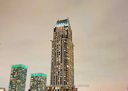 388 Prince Of Wales Dr #307 Photo 1