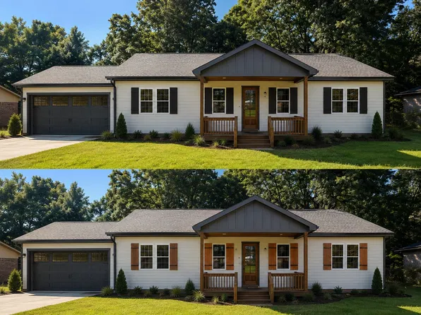 215 Pinetree Cir, Griffin, GA 30223