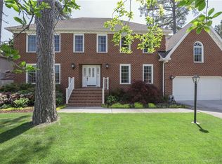 4744 Berrywood Rd, Virginia Beach, VA 23464