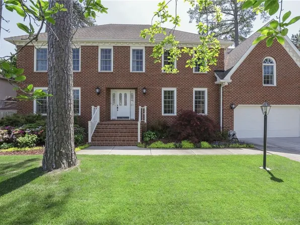 4744 Berrywood Rd, Virginia Beach, VA 23464