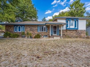 1000 E Market St, Derby, KS 67037