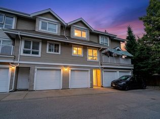 8968 208th St #15, Langley, BC V1M 4C5