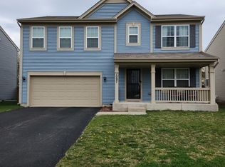 1097 Sarasota Dr, Hampshire, IL 60140