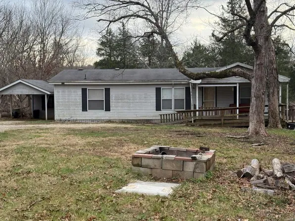15088 Province Rd, Irondale, MO 63648