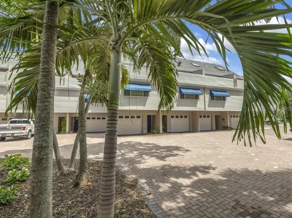 1355 Pinellas Bayway S APT 17, Tierra Verde, FL 33715