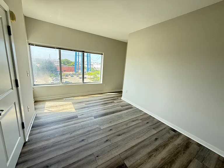 3rd bedroom on 3rd floor