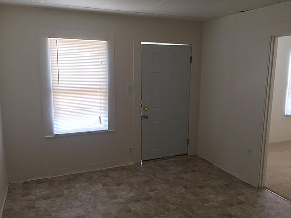 Living room/ kitchen combination