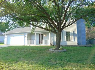 5927 Sundance Dr, Fort Wayne, IN 46825