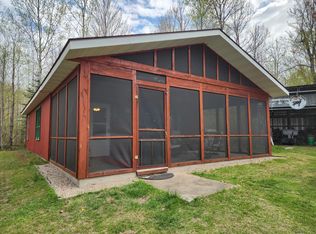 81289 E Side Fire Ln, Glidden, WI 54527