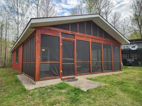 81289 E Side Fire Ln, Glidden, WI 54527