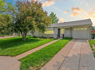 1010 Hanover St, Aurora, CO 80010