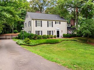 3515 Pennington Ln, Winston Salem, NC 27106