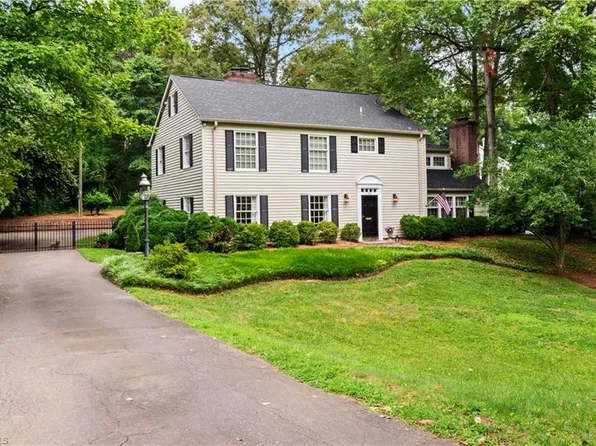 3515 Pennington Ln, Winston Salem, NC 27106