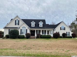 632 Saint James Ext, Loris, SC 29569
