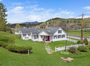 193 Rt.9 East, Wilmington, VT 05363