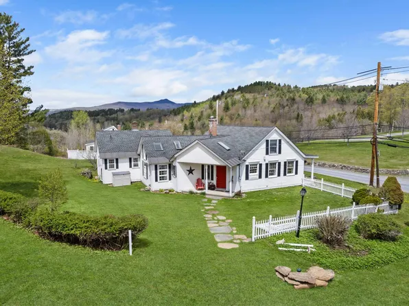 193 Rt.9 East, Wilmington, VT 05363