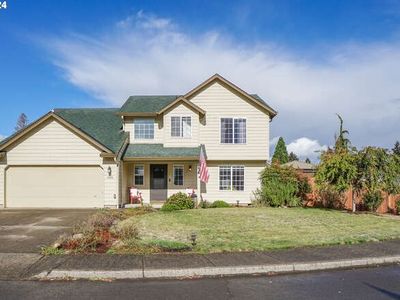 14206 NE 100th St, Vancouver, WA, 98682