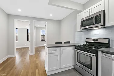 Rented by Corcoran