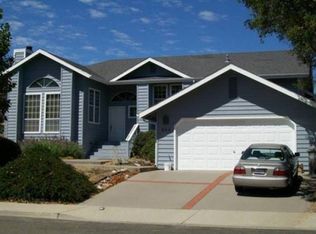 964 Capistrano Ct, San Luis Obispo, CA 93405